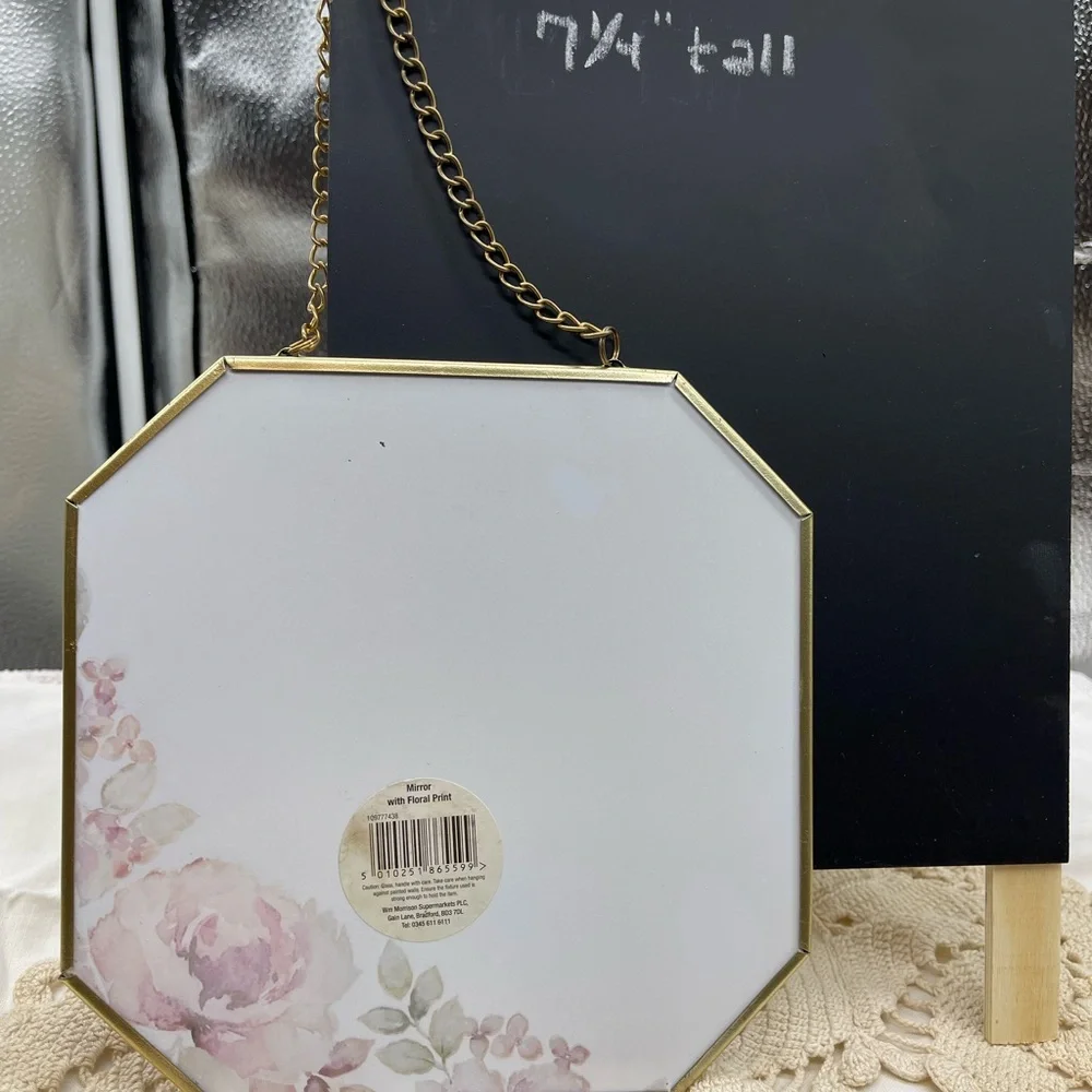 Vanity Mirror